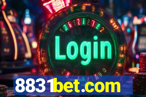 8831bet.com