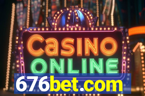 676bet.com