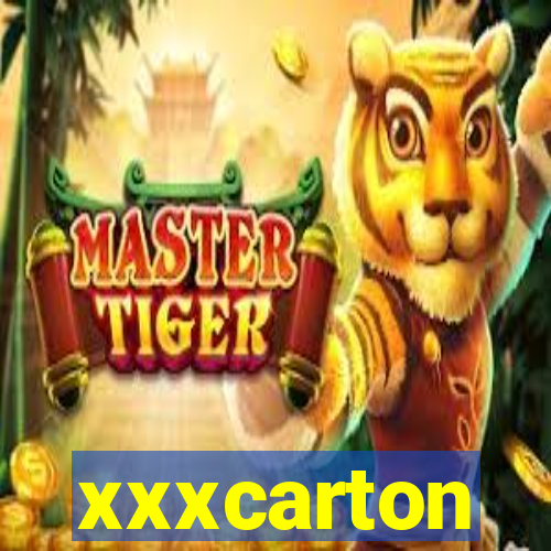 xxxcarton