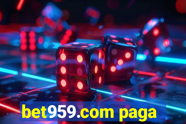 bet959.com paga