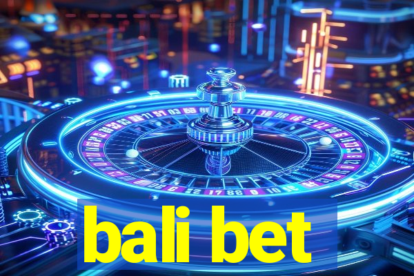 bali bet