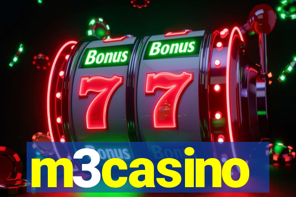 m3casino