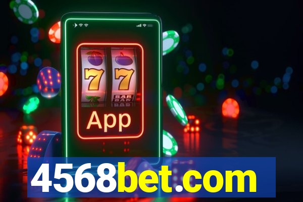 4568bet.com