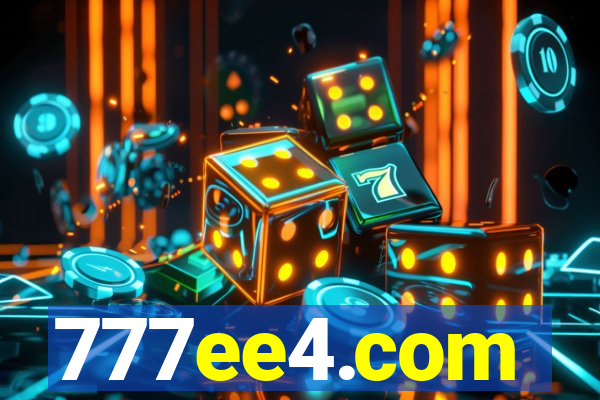 777ee4.com