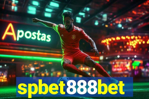 spbet888bet