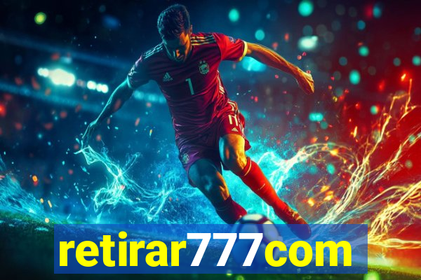 retirar777com