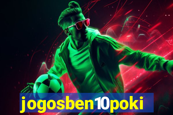 jogosben10poki