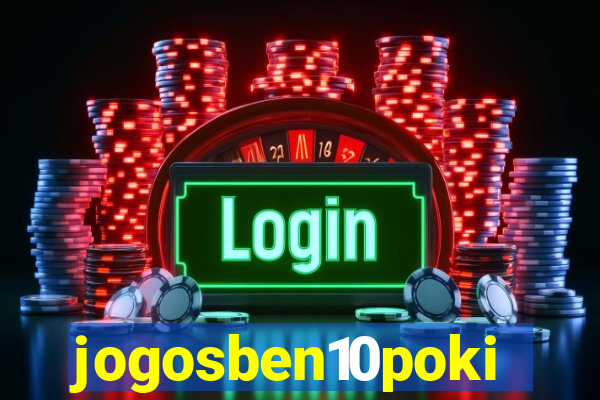 jogosben10poki