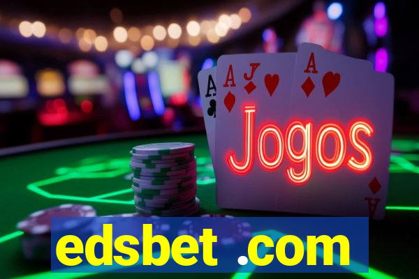 edsbet .com