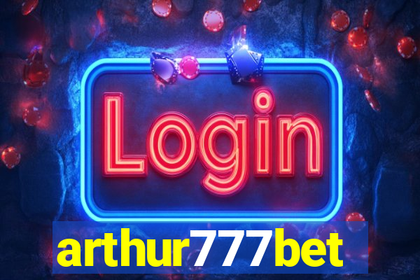 arthur777bet