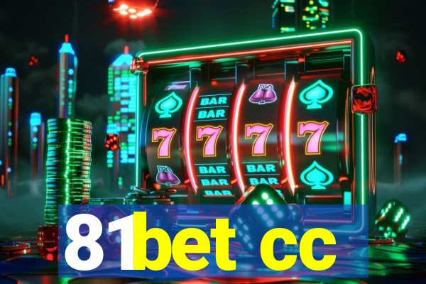 81bet cc