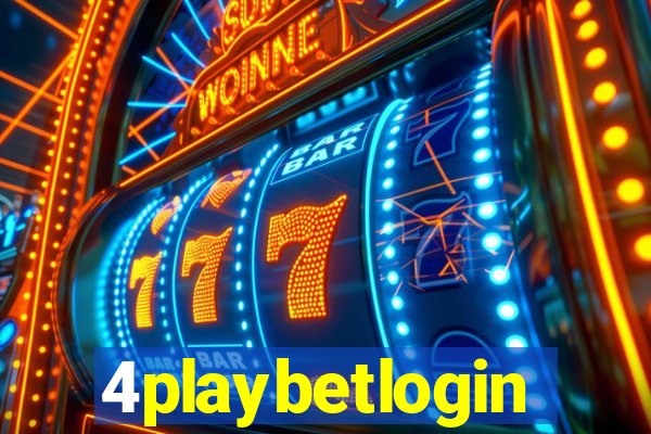 4playbetlogin