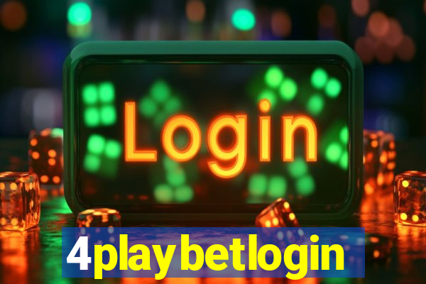 4playbetlogin