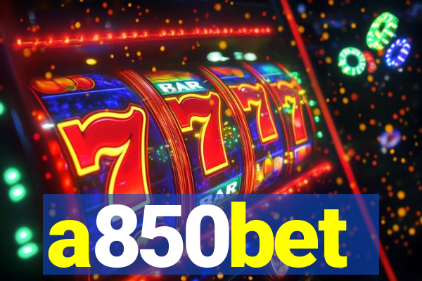 a850bet