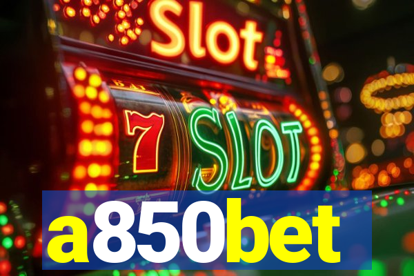 a850bet