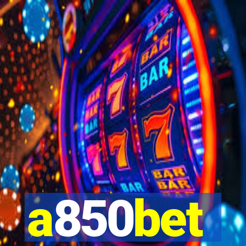 a850bet