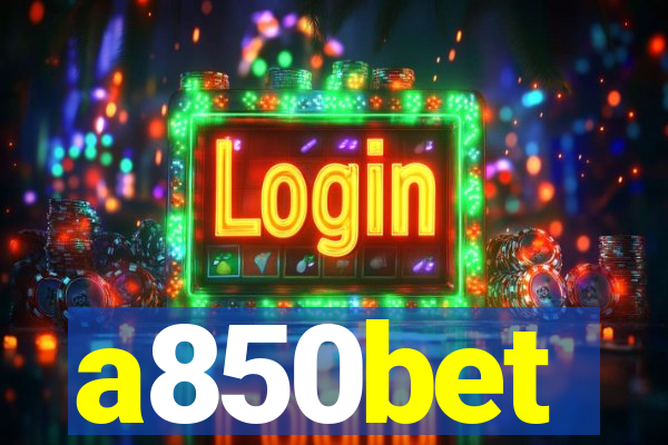 a850bet