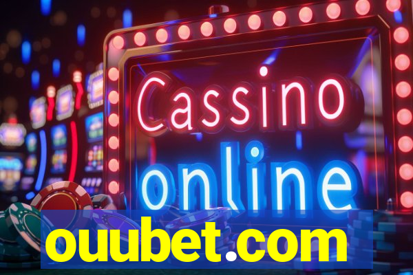 ouubet.com