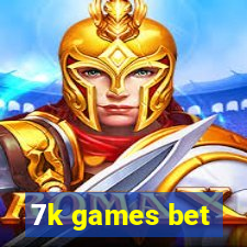 7k games bet