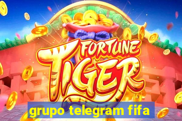 grupo telegram fifa