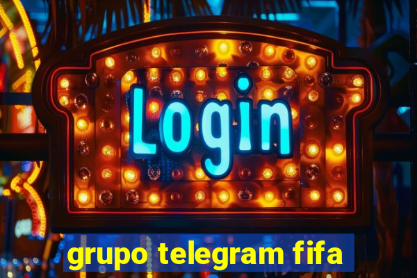 grupo telegram fifa