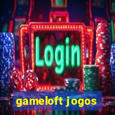 gameloft jogos