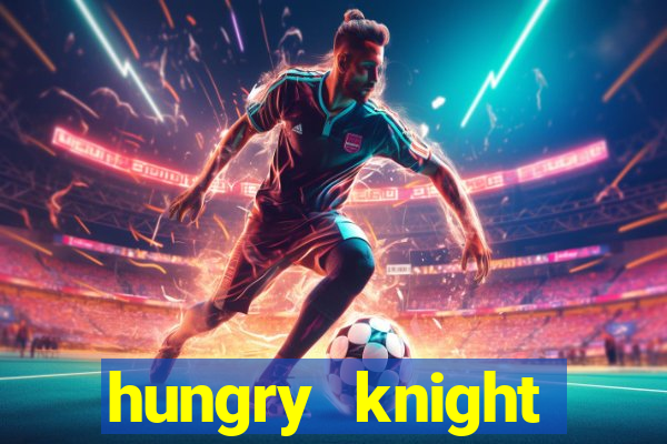 hungry knight gameboy rom