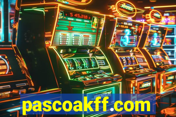 pascoakff.com