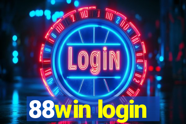 88win login