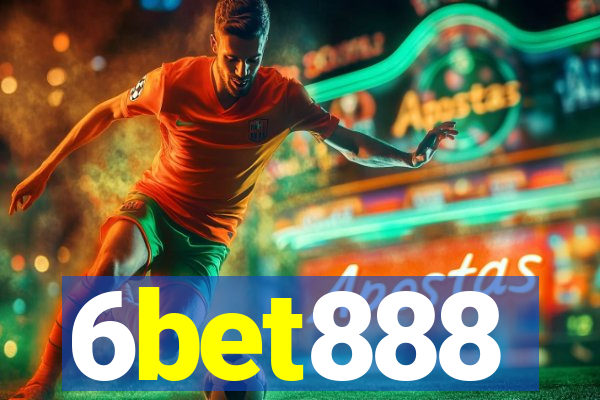 6bet888