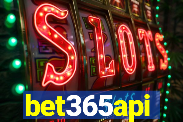 bet365api