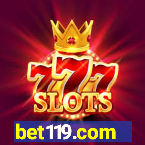 bet119.com