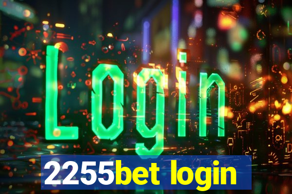 2255bet login