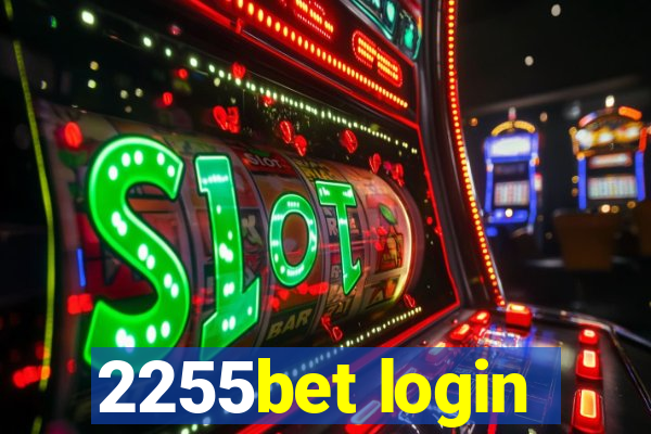 2255bet login