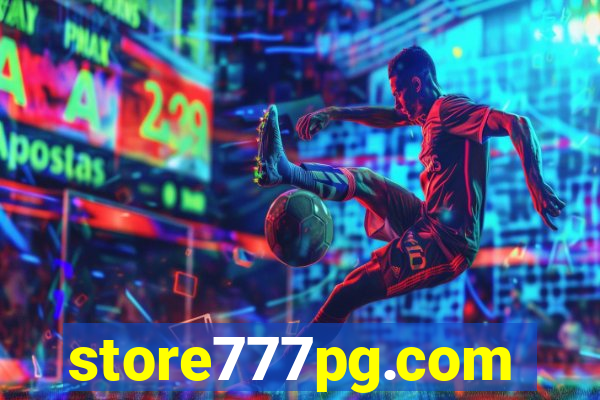 store777pg.com