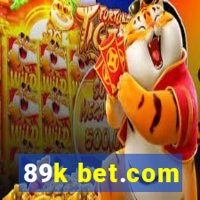 89k bet.com