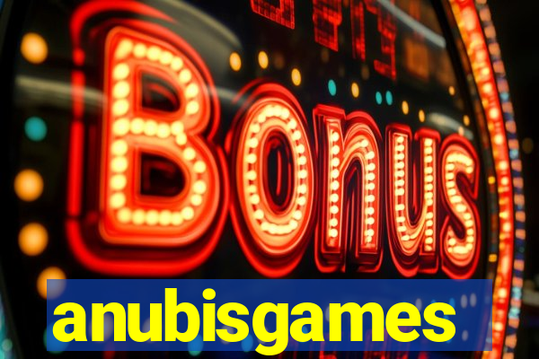 anubisgames