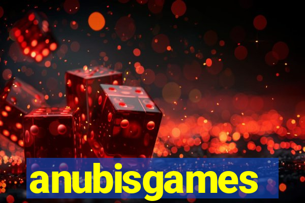 anubisgames