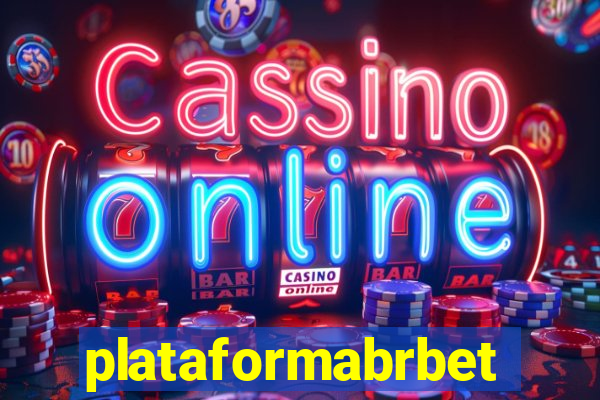 plataformabrbet