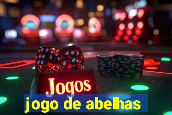 jogo de abelhas