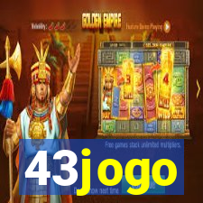 43jogo