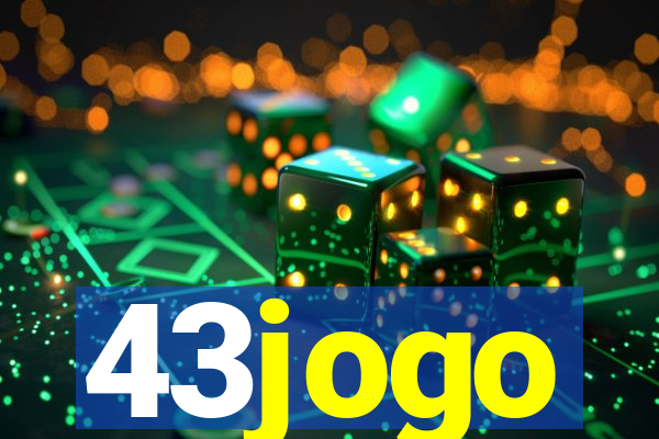 43jogo