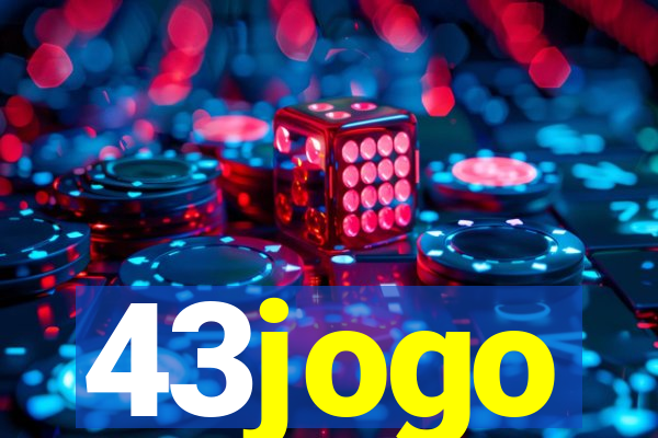 43jogo