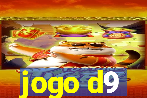 jogo d9