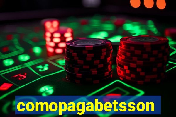 comopagabetsson