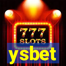 ysbet