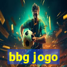 bbg jogo