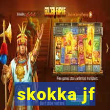 skokka jf