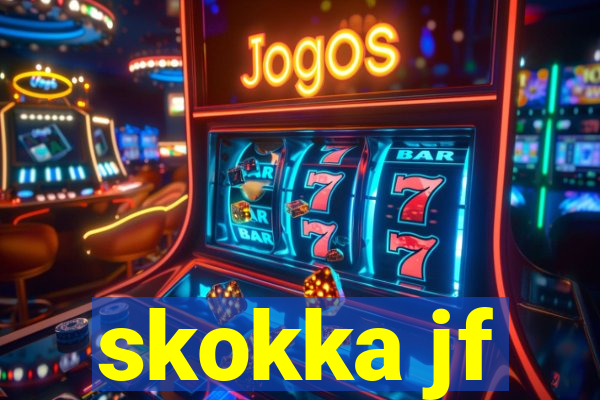 skokka jf