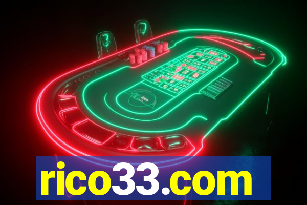 rico33.com